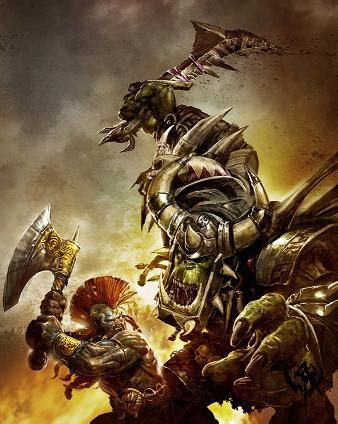 tvtropes warhammer fantasy|Warhammer Fantasy Roleplay (Tabletop Game) .
